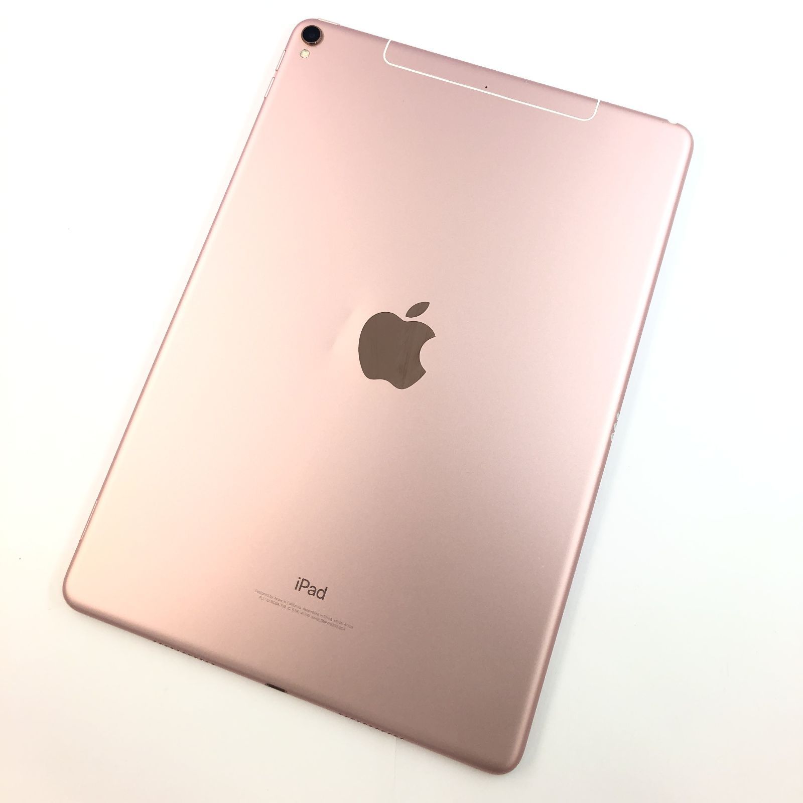 Apple iPad第4世代 背面キズあり Apple iPad第4世代 背面キズあり