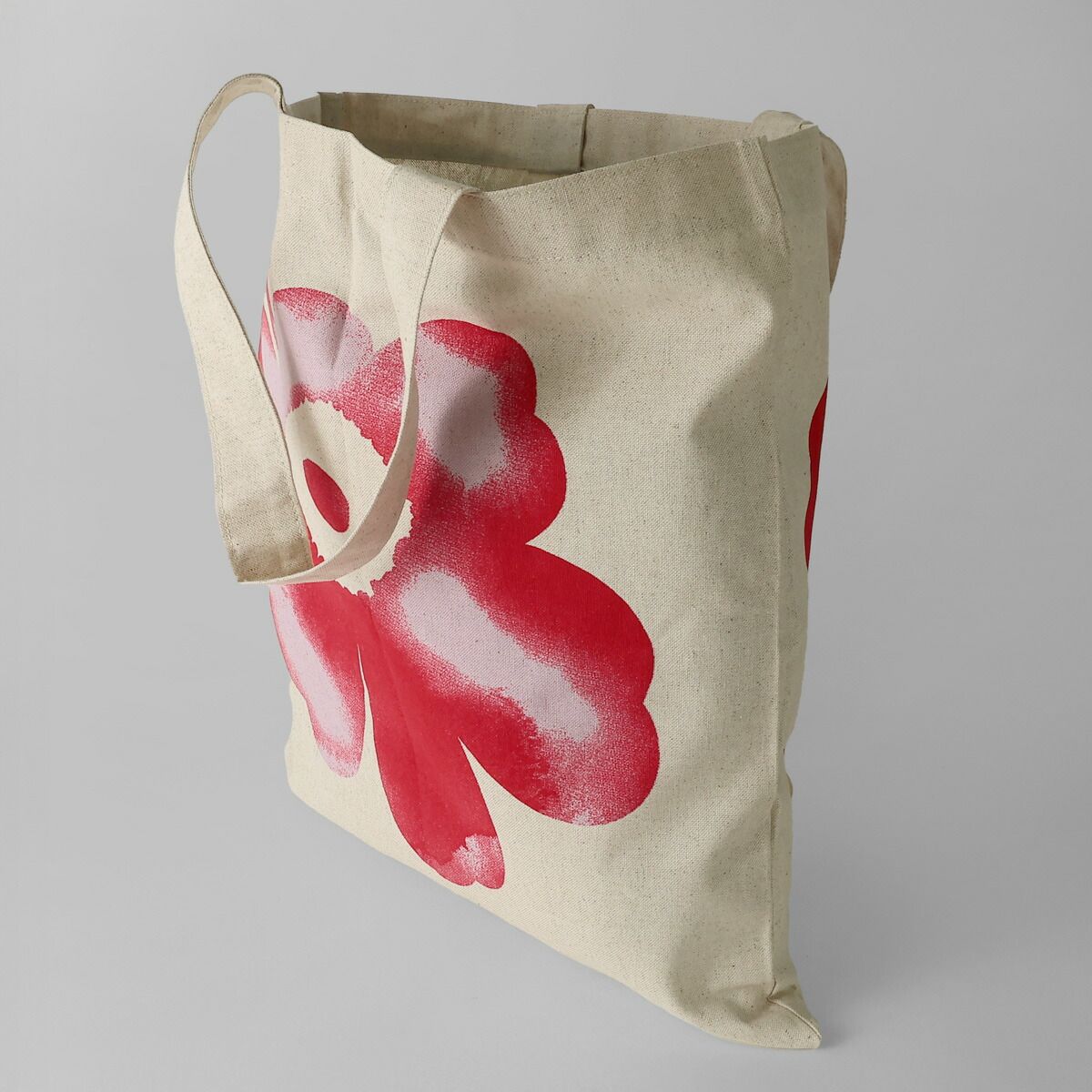 新品 マリメッコ Marimekko トートバッグ ヴァンッカ アクアレッリ 