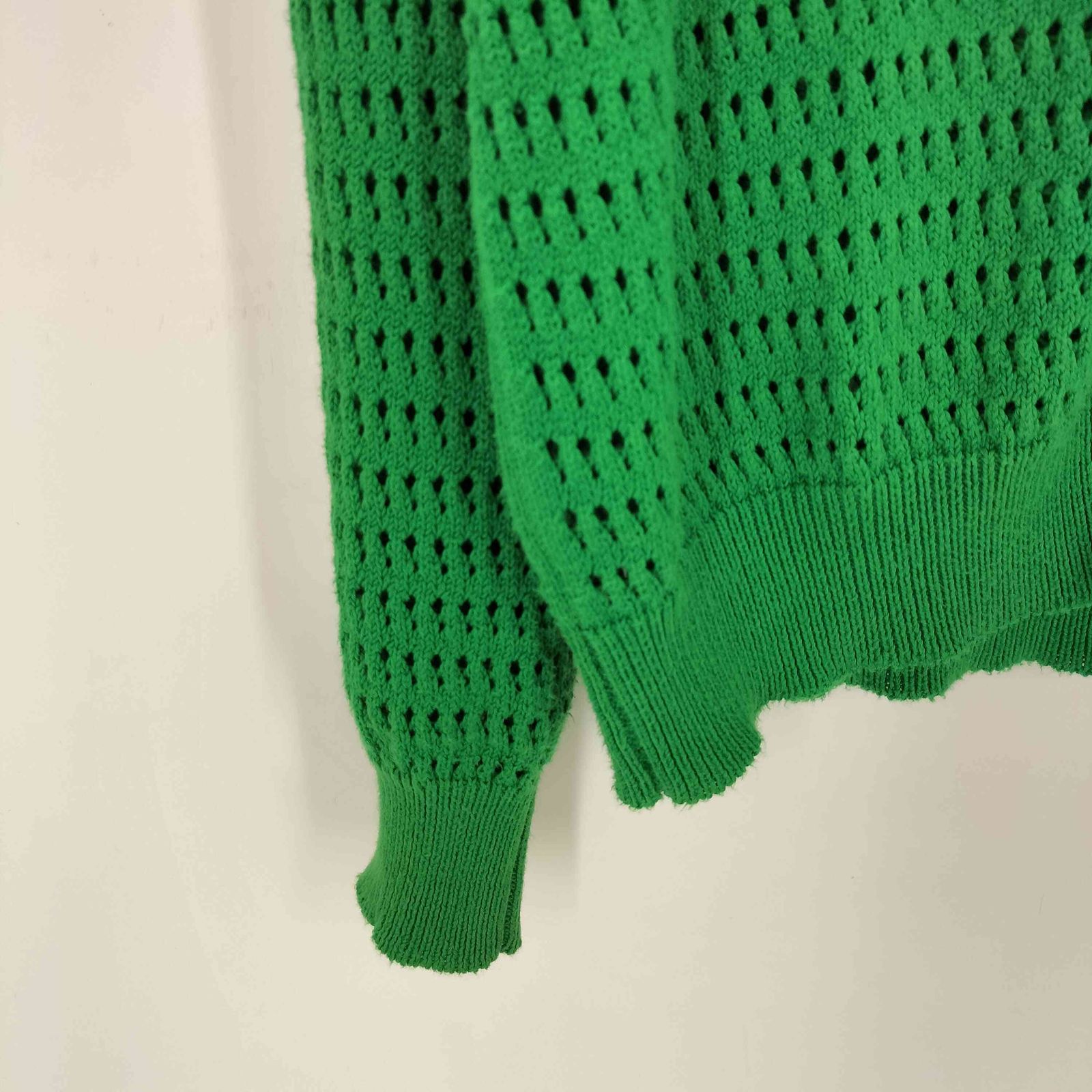 美品 イタリア製 roberto collina モヘヤニット ロベルトコリーナ