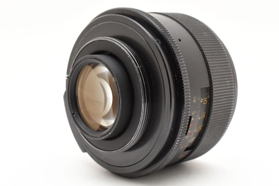 ◎フレア◎YASHICA YASHINON-DX 50mm F1.7 Y088 ◎フレア◎YASHICA YASHINON-DX 50mm F1.7 Y088