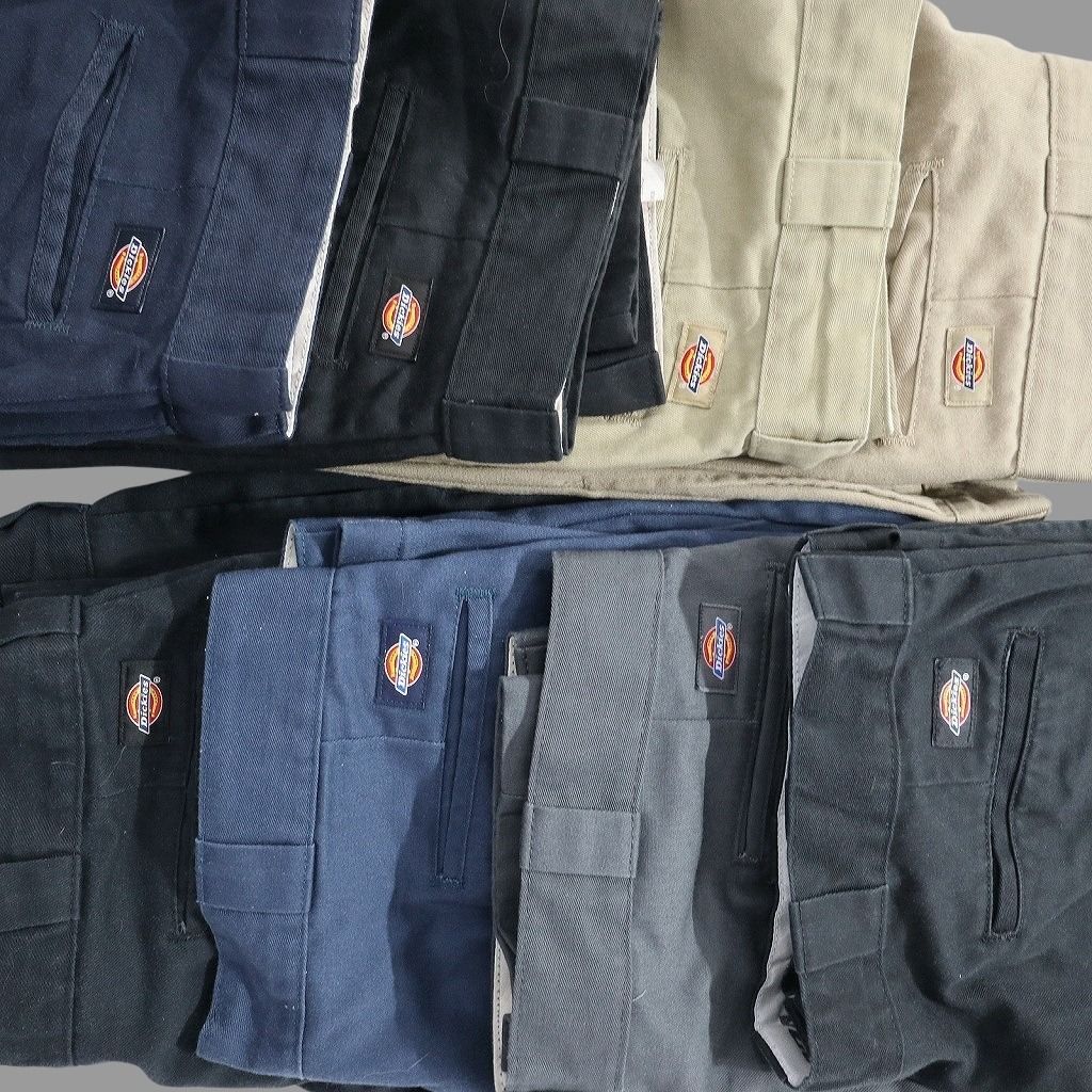 DickieS