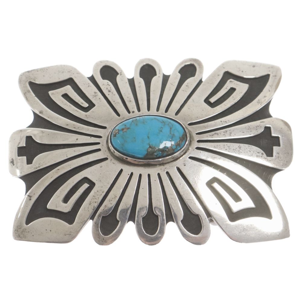 INDIANJEWELRY (インディアンジュエリー) ターコイズ付き
