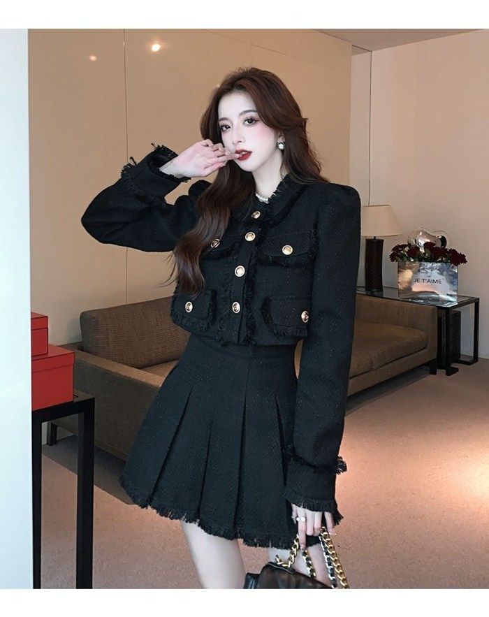 美品　セットアップ　長袖 　フォーマル　卒園　入学