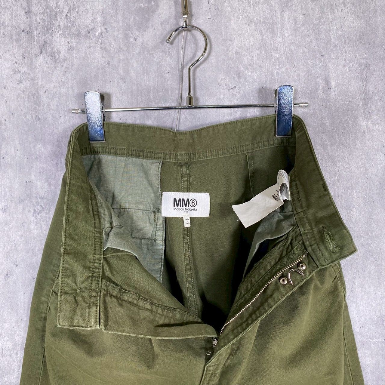 MM6 エムエムシックス