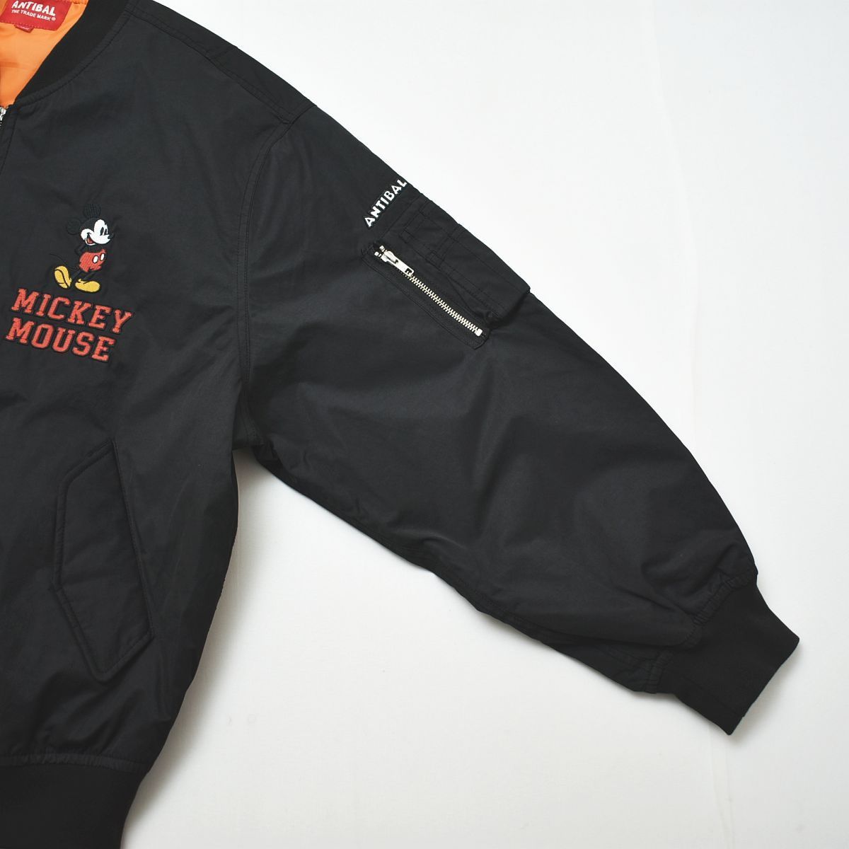 Disney ミッキーマウス