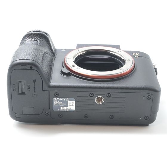 ソニー SONY α9 ボディ ILCE-9 SONY α9 II ILCE-9M2 ボディ 価格比較