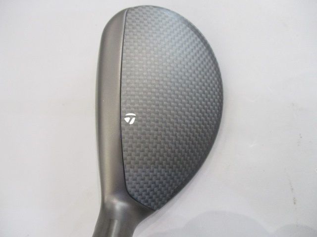 ユーティリティ テーラーメイド Qi35 RESCUE 2025 Diamana BLUE TM60 JP R 22 136323