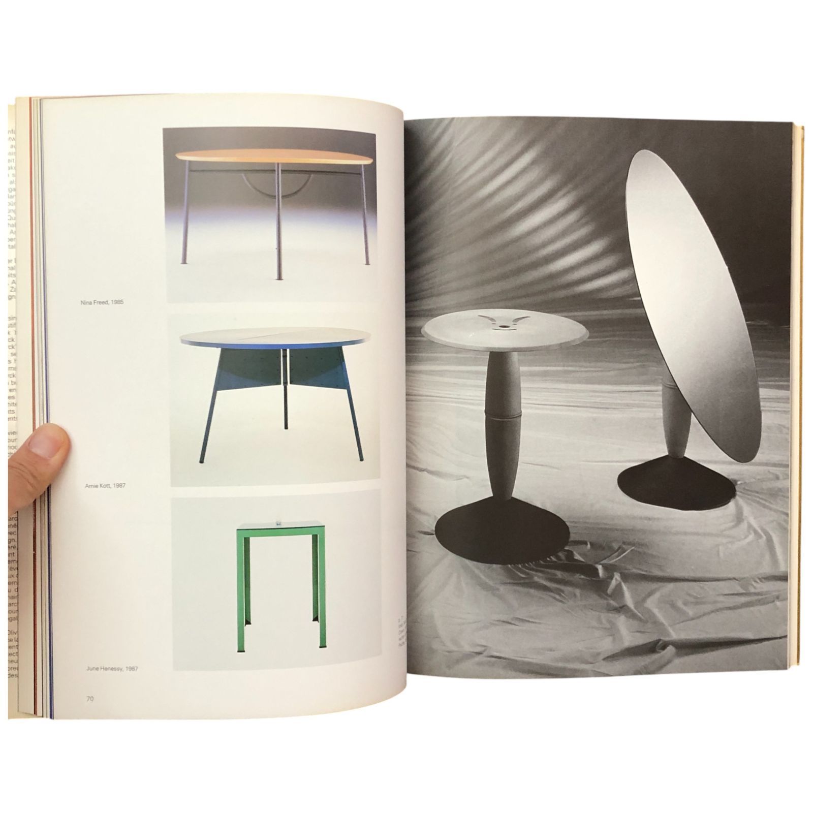 PHILIPPE STARCK フィリップ・スタルク プロダクト写真集 作品集 PHILIPPE STARCK フィリップ・スタルク プロダクト写真集 作品集