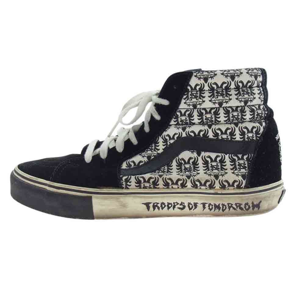 Supreme シュプリーム スニーカー NEIGHBORHOOD ネイバーフッド