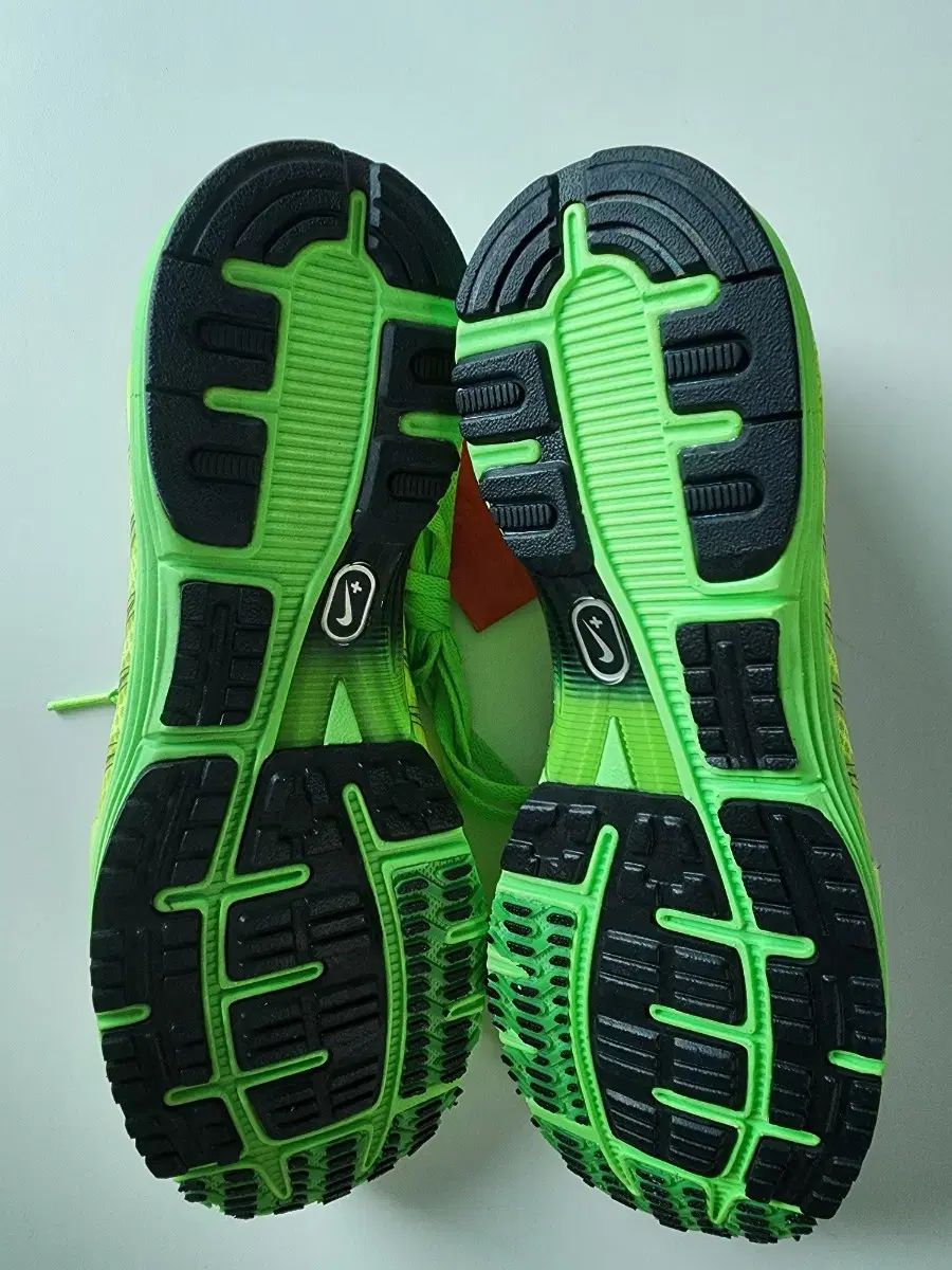 ナイキ ルナスパイダー リオオリンピックカラー26.5cm