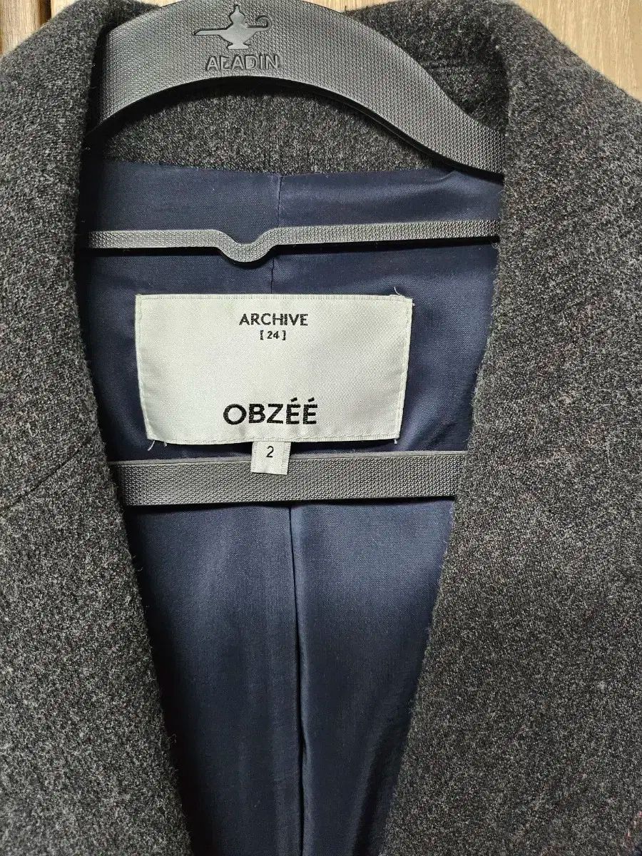 OBZEE オブジェ