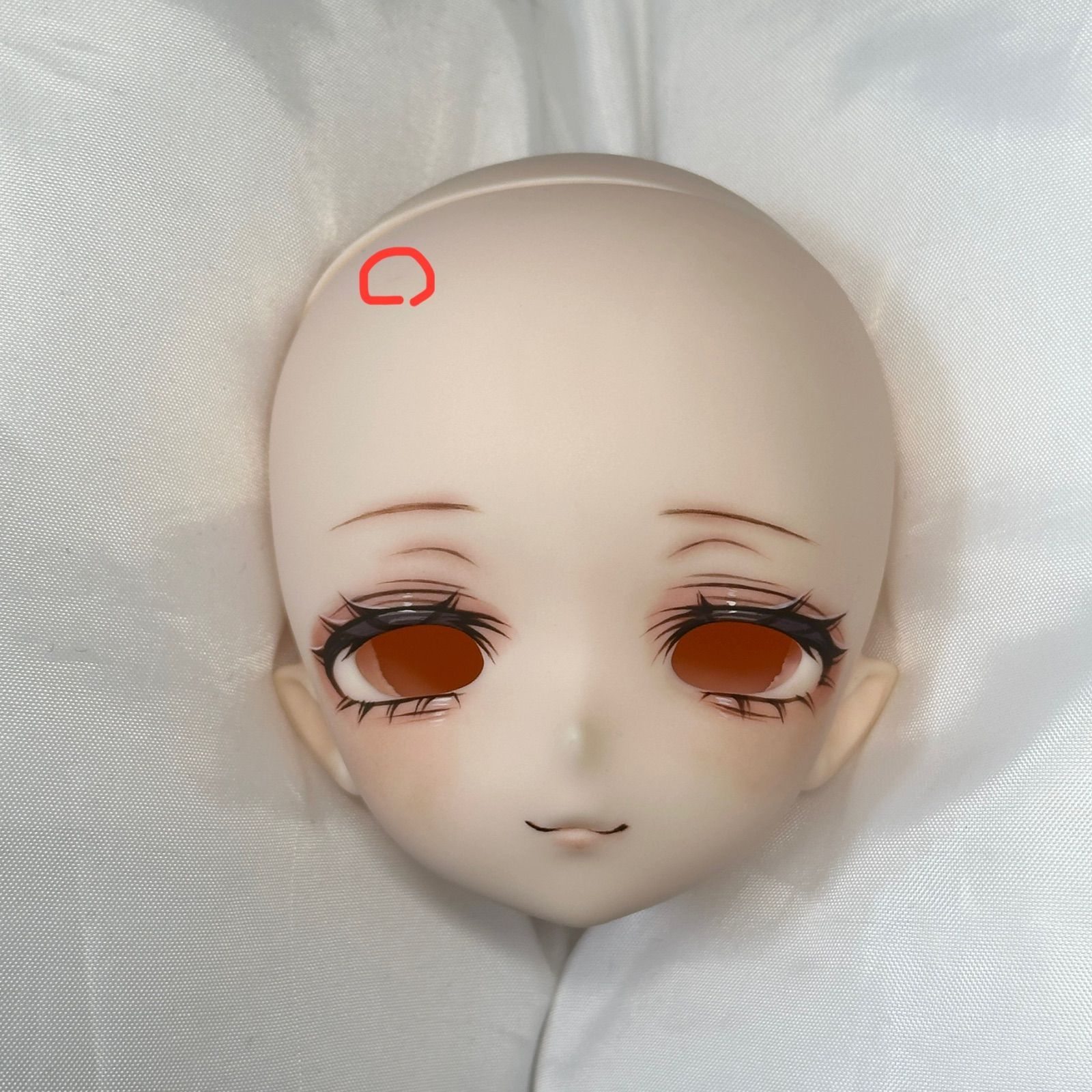 ネオブライス ルミデミトリア 頭皮のみ 中古品 ネオブライス