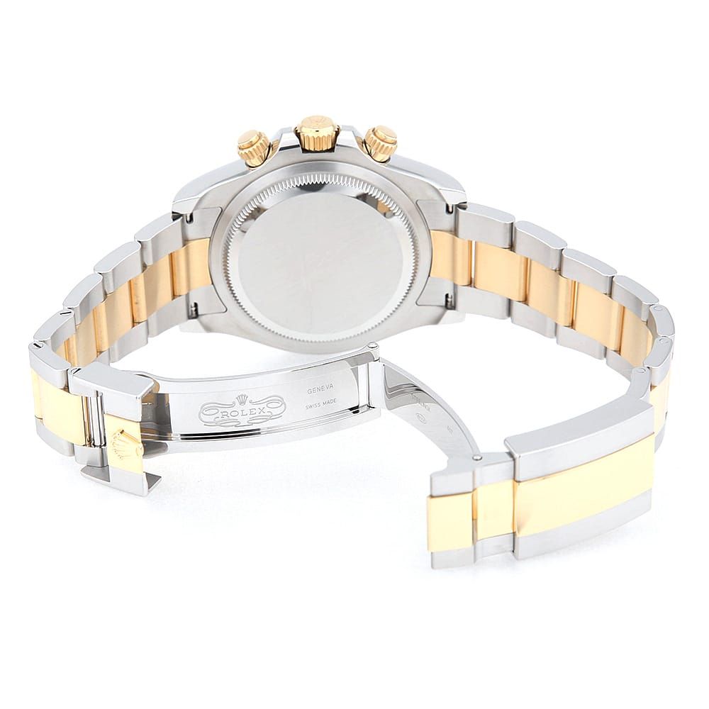 ロレックス コスモグラフ デイトナ 126503 ゴールデン ランダム番 中古