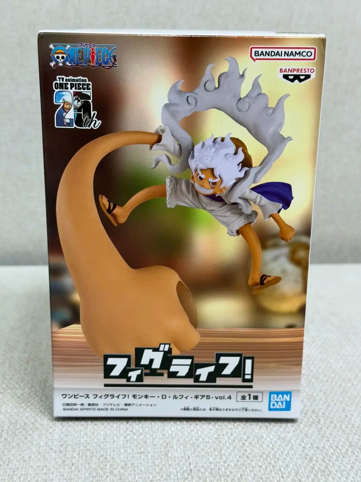ビックマム、ニカルフィセット ビックマム、ニカルフィセット - メルカリ