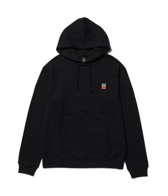 Fragment Design × Polaroid] POP BY JUN ポラロイド フーディー M 