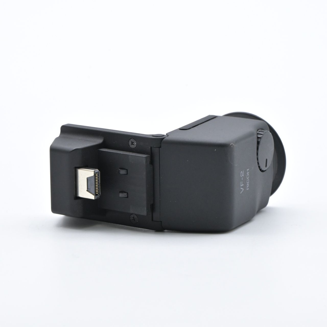 RICOH リコー 液晶ビューファインダー VF-2 アクセサリ LAWEED_CL