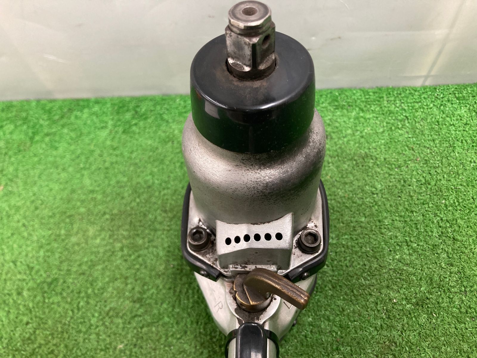 エアインパクトレンチ KW-14HP