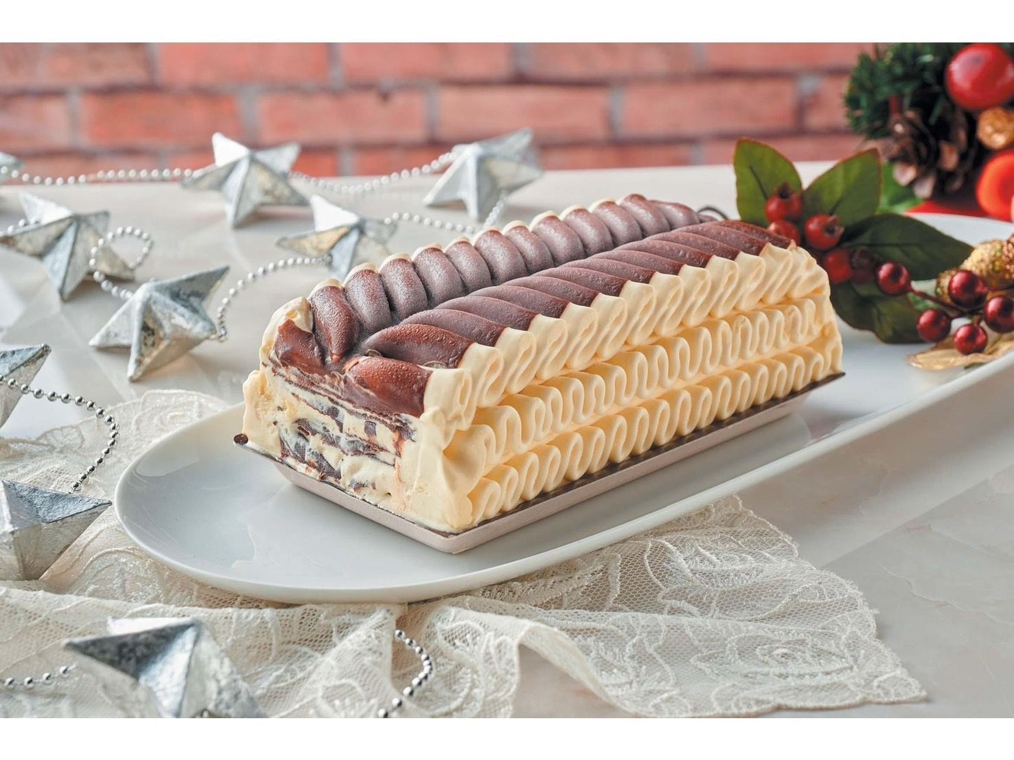 ビエネッタ　アイスケーキ　バニラアイス　2個セット　食べ比べ　VIENNETTA ビエネッタ アイスケーキ バニラアイス 2個セット 食べ比べ