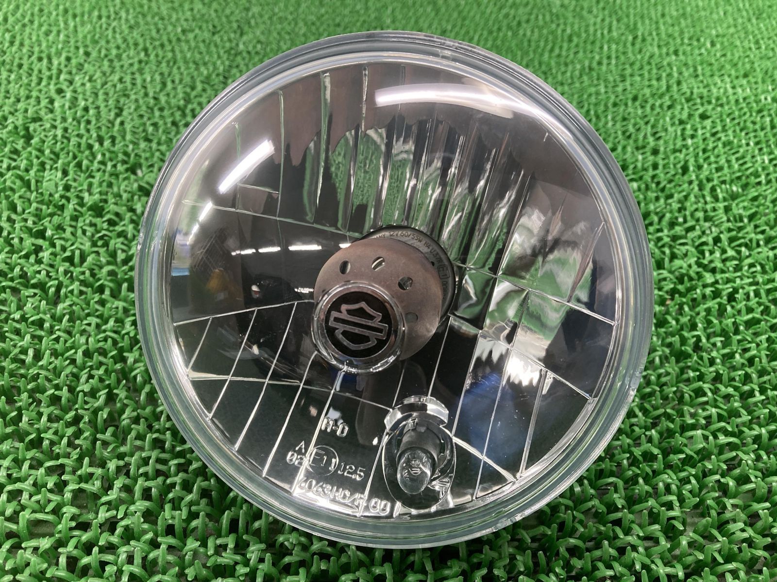 XL1200V ヘッドライト 68335-05A ハーレー 純正 中古 バイク 部品 スポーツスター セブンティーツー 5.75インチ コンディション良好