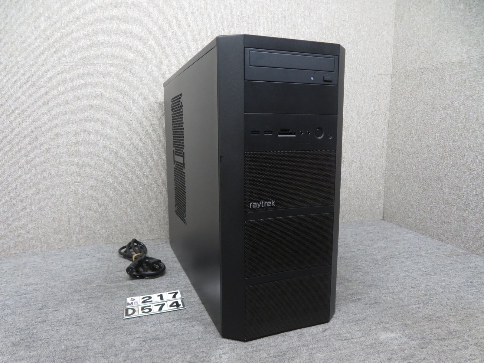 至高スペック・ゲーミングPC】◇ 自作ゲーミングPC ◇ Core i9