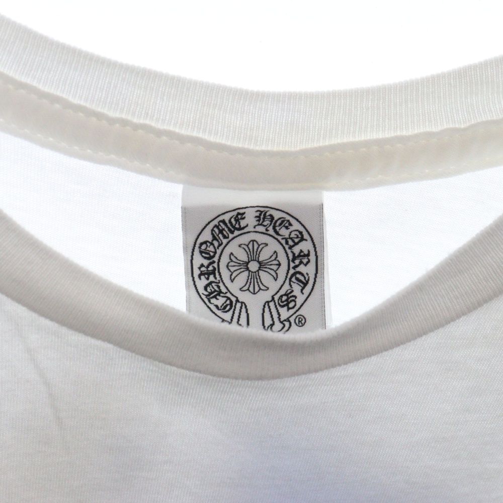 CHROME HEARTS (クロムハーツ) 10TH anniversary AOYAMA DAGGER CHROME HEARTS (クロムハーツ) 10TH anniversary AOYAMA DAGGER