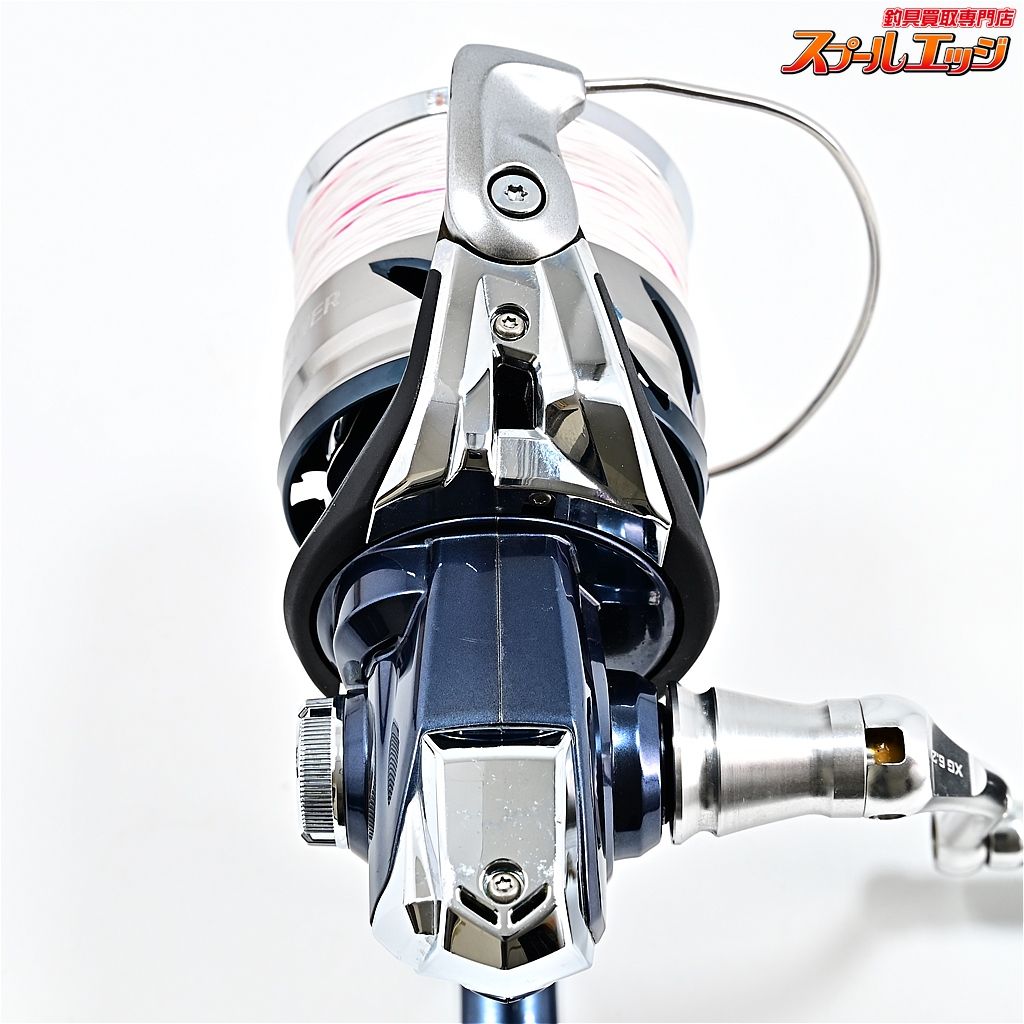 SHIMANO 21 TWIN POWER SW6000XG リール SHIMANO TWIN POWER SW6000XG