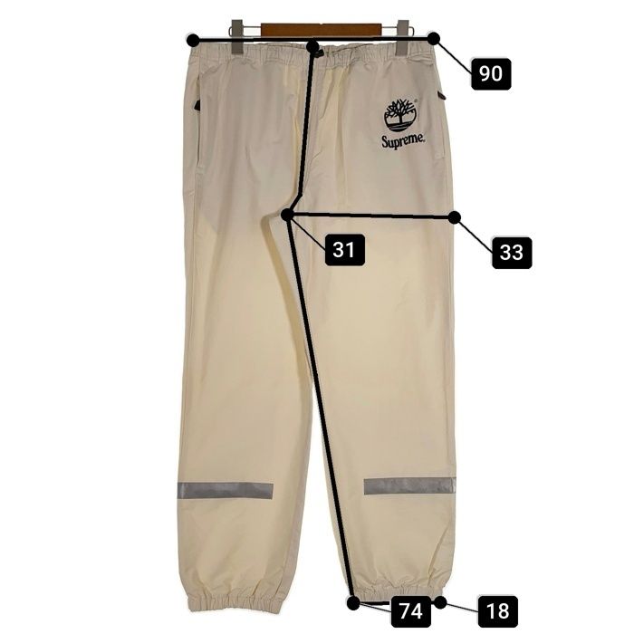 ティンバーランド