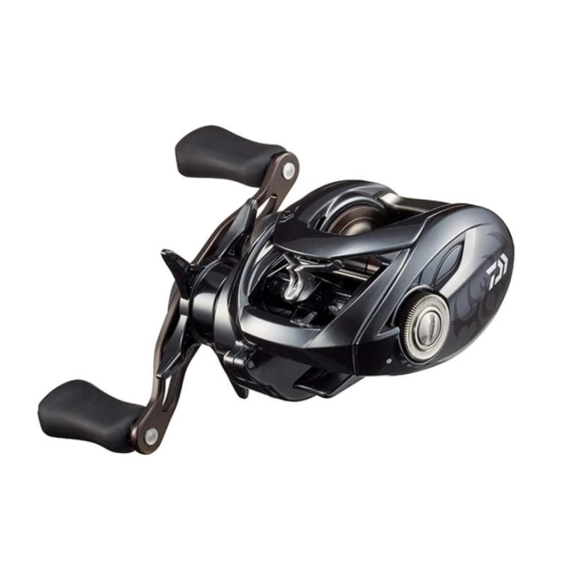 ダイワ DAIWA ベイトリール 20 TATULA SV TW 103SH 2020モデル