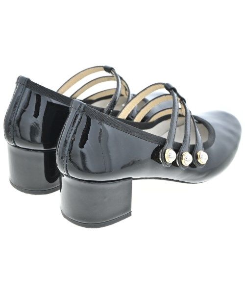 repetto パンプス レディース 古着 送料無料