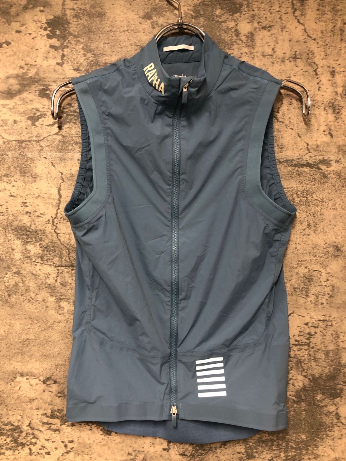 ラファ　プロチーム　ジレ IW267 ラファ Rapha プロチームライトウェイトジレ PRO TEAM