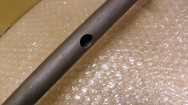 レッツ4パレット CA45A-180xxx の フロントフォーク 1760677049