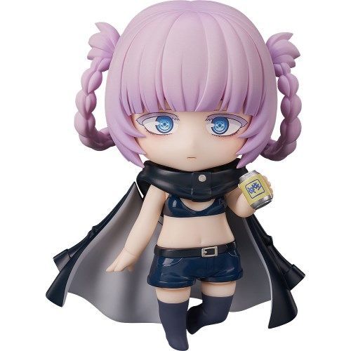 ねんどろいど よふかしのうた　七草ナズナ　2147 ねんどろいど 七草ナズナ