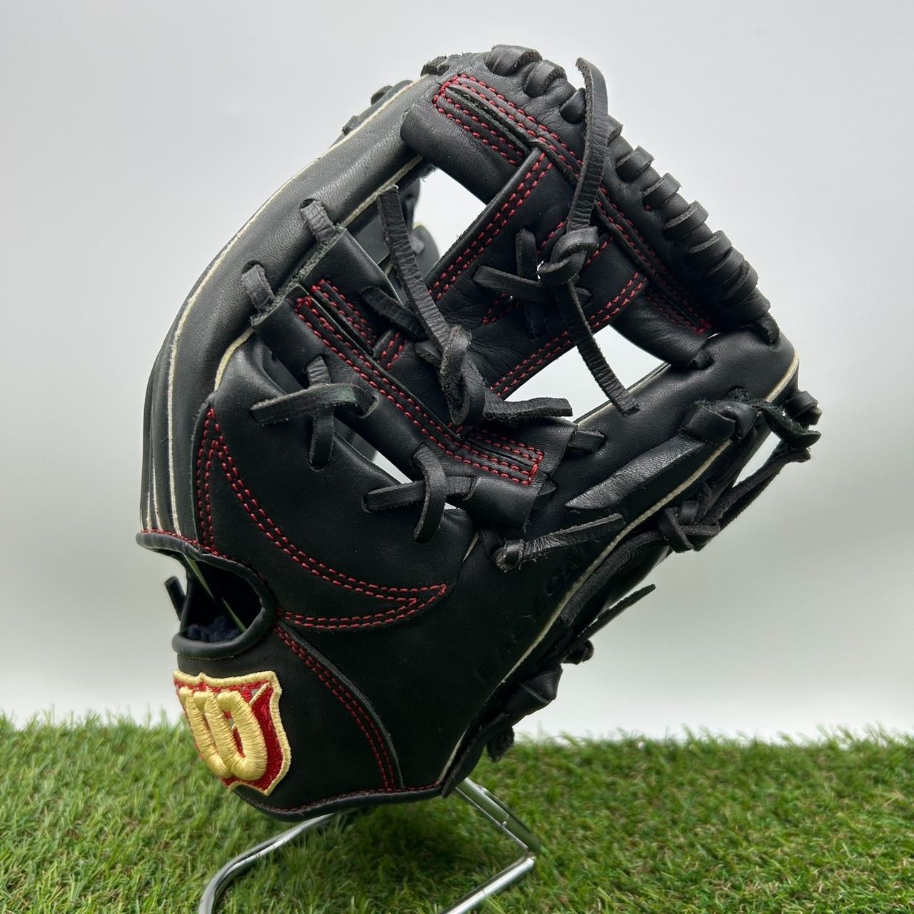 Wilson【EZC 】ベージュグローブ 楽天市場】ウィルソン 軟式 ユーティリティ（カラーベージュ