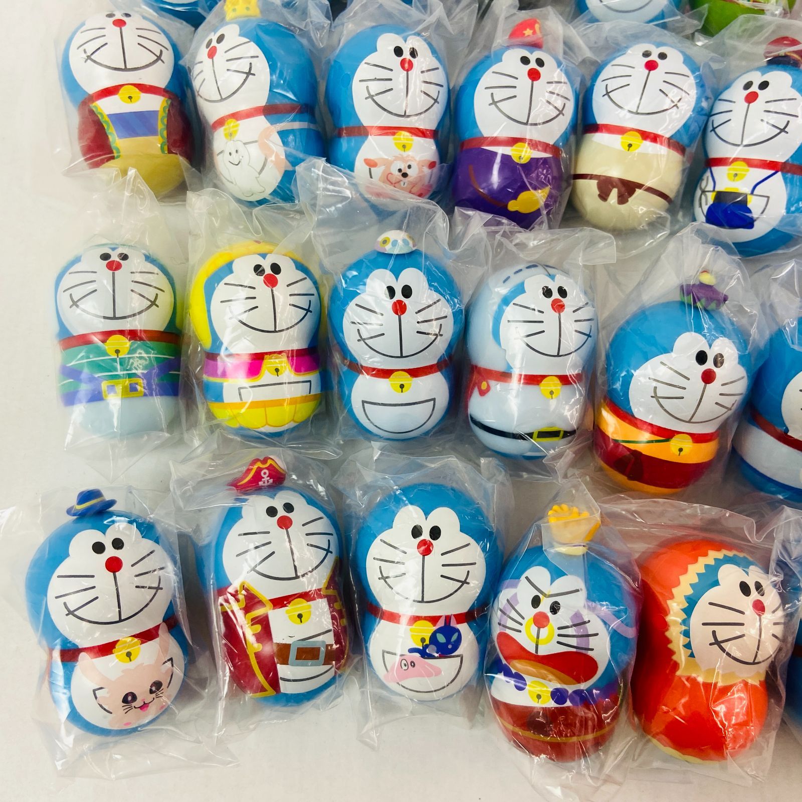 04m2339〇 COO'NUTS クーナッツ ドラえもん DORAEMON THE MOVIE