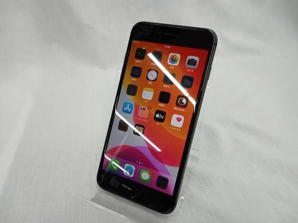 MQ9K2J/A iPhone 8 Plus 64GB スペースグレー SoftBank