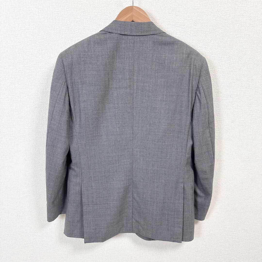 スーツセットアップ