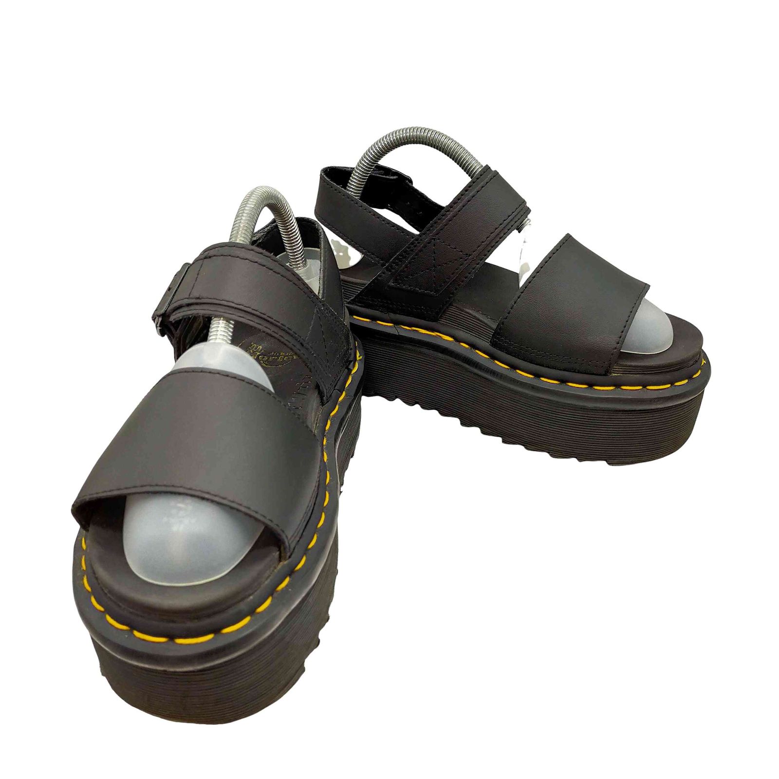ドクターマーチン Dr.Martens VOSS QUAD ヴォス クアッド