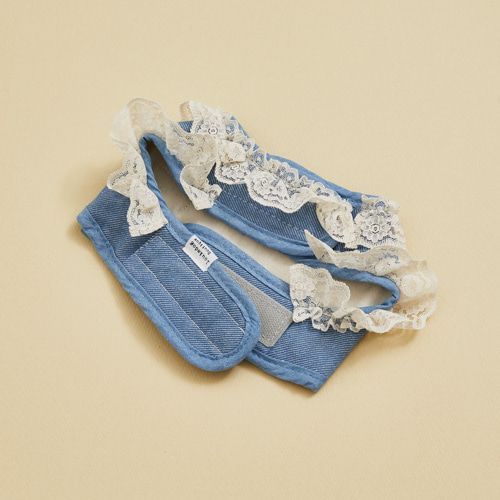 ウォークウィズミーハーネスセット