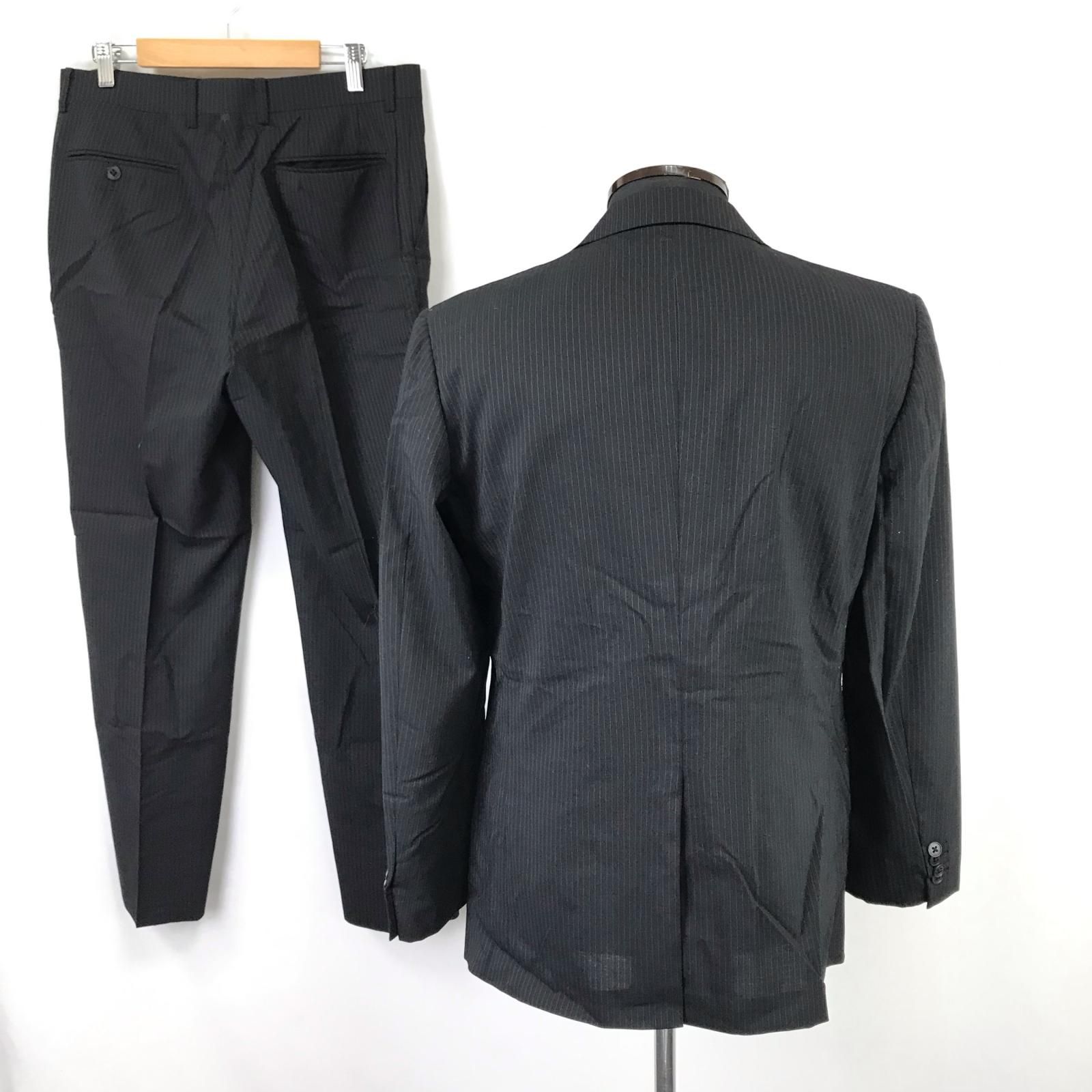 JOURNAL WORKS【ジャーナルワークス】 春夏スーツ メンズ【size:上下 