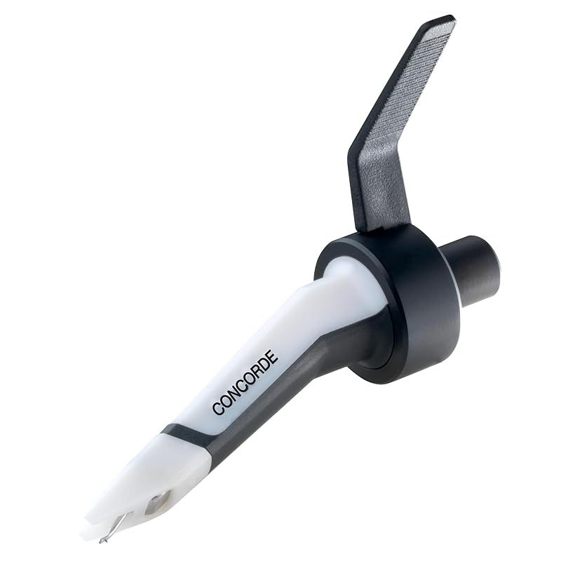 オルトフォン DJカートリッジ