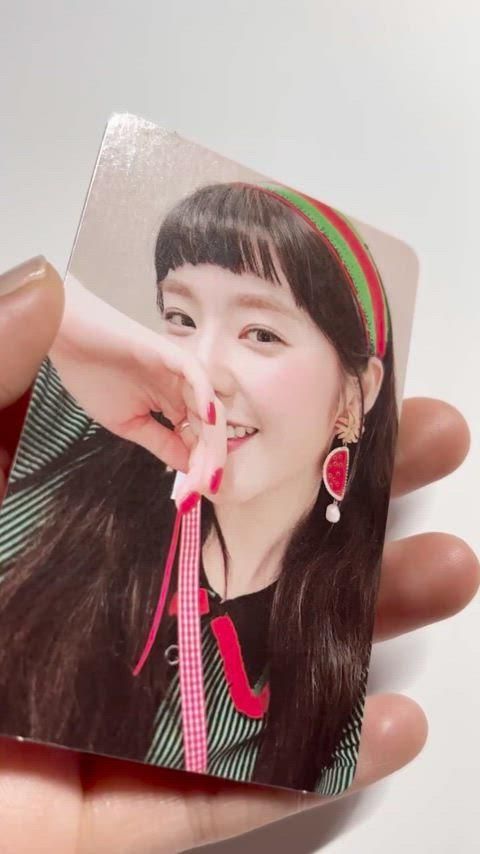 Red Velvet(レッドベルベット・レドベル) レッドフレーバー
