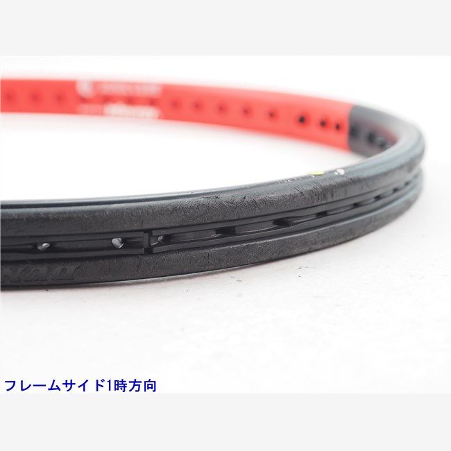 テニスラケット ダンロップ シーエックス 200 ツアー 2024年モデル (G3