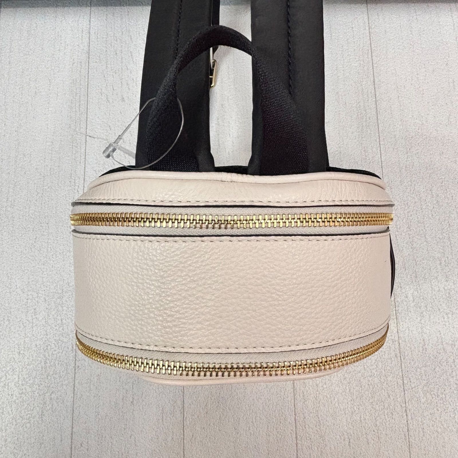 未使用品 コーチ COACH バッグ リュックサック C8603 IMCHK ミニ 
