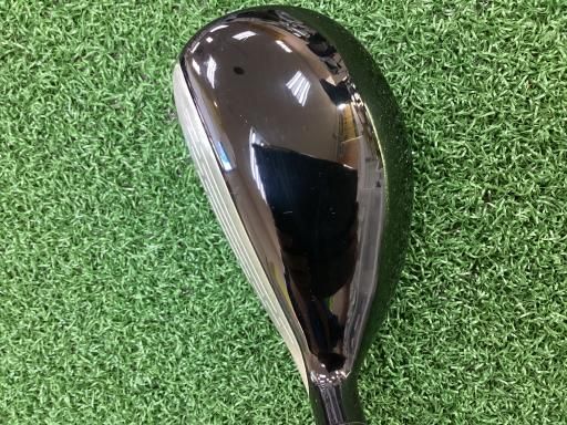 プロギア RS 2018 U4 ユーティリティ UT Diamana FOR PRGR ユーティリティ フレックスR メンズ 男性用 右利き 右用 Bランク ゴルフクラブ