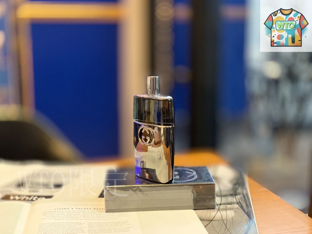 GUCCI GUILTY 90ml POUR HOMME 香水 楽天市場】グッチ ギルティ プールオム EDT SP 90ml ｜ GUCCI
