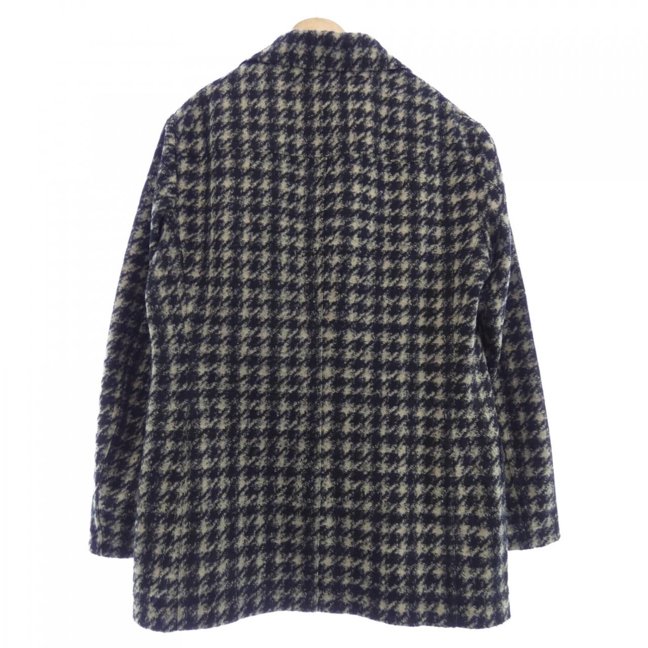 ティージャケット T-JACKET ジャケット