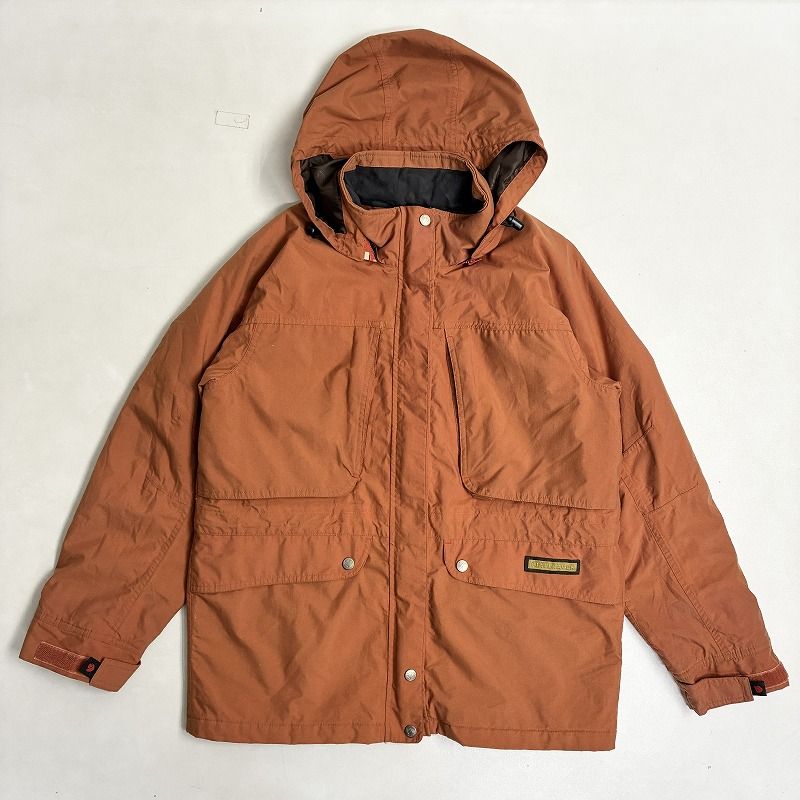 FJALL RAVEN フェールラーベン ナイロンジャケット 薄手 フード FJALL RAVEN フェールラーベン ナイロンジャケット 薄手 フード