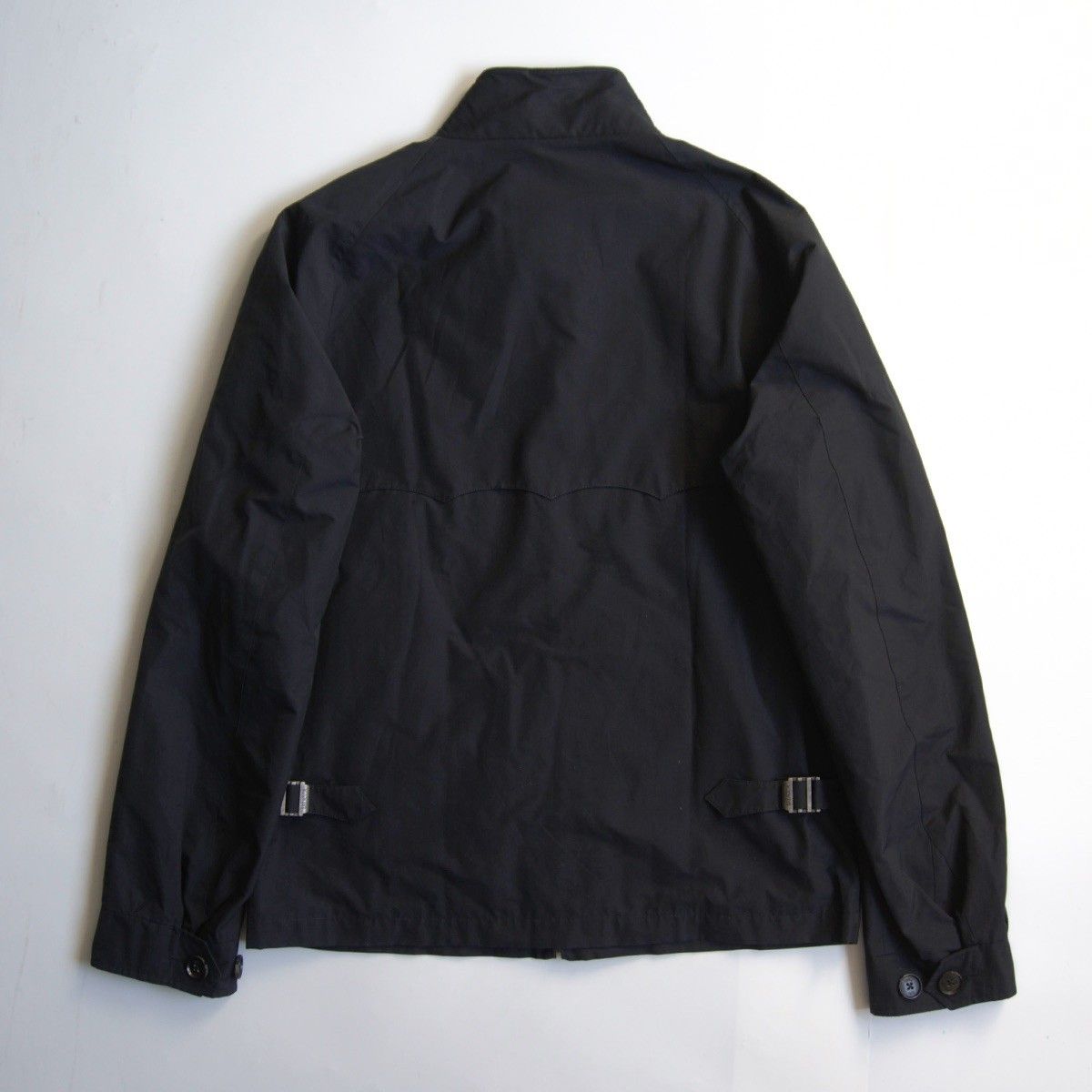 英国製 BARACUTA G-9スウィングトップ/希少ブラック 40サイズ 美品 Amazon | 【 BARACUTA / バラクータ 】 スウィングトップ / G9