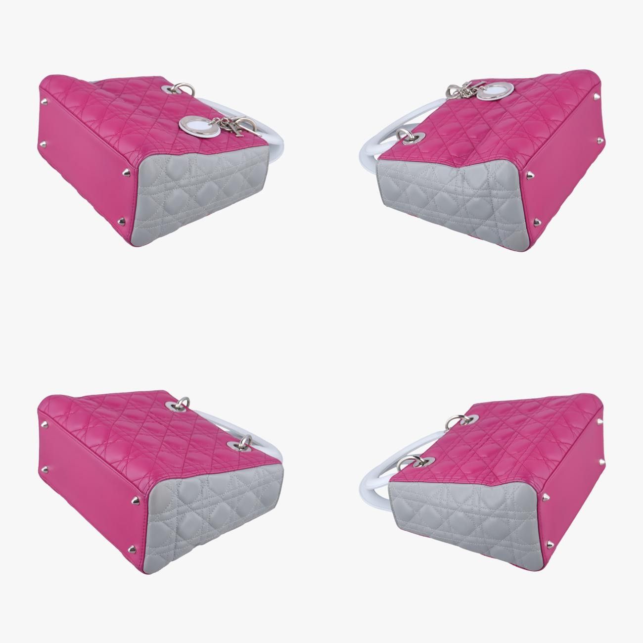 Diorレディディオールローズ