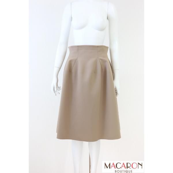 DAISY LIN High-Hip Skirt II ハイヒップスカート 06586 ベージュ系